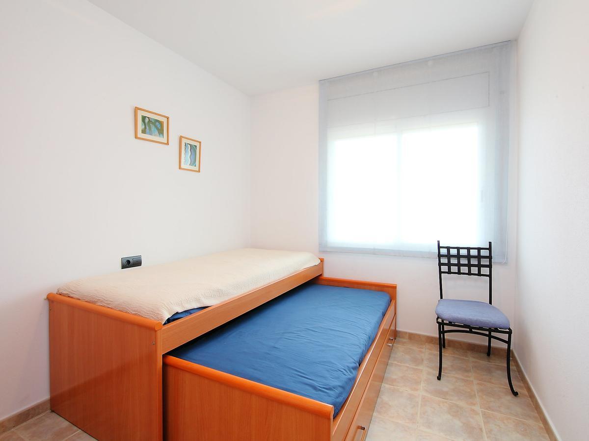 Sant Carlos de la Ràpita Apartment Delicias B By Interhome מראה חיצוני תמונה