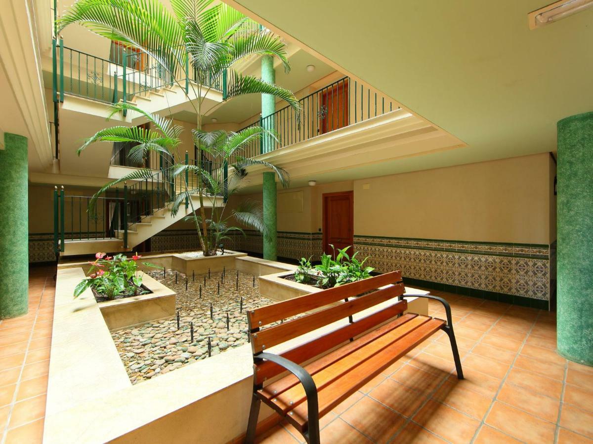 Sant Carlos de la Ràpita Apartment Delicias B By Interhome מראה חיצוני תמונה
